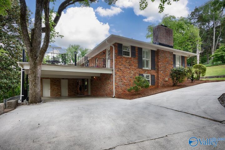 Property Photo:  1501 Big Cove Road  AL 35801 