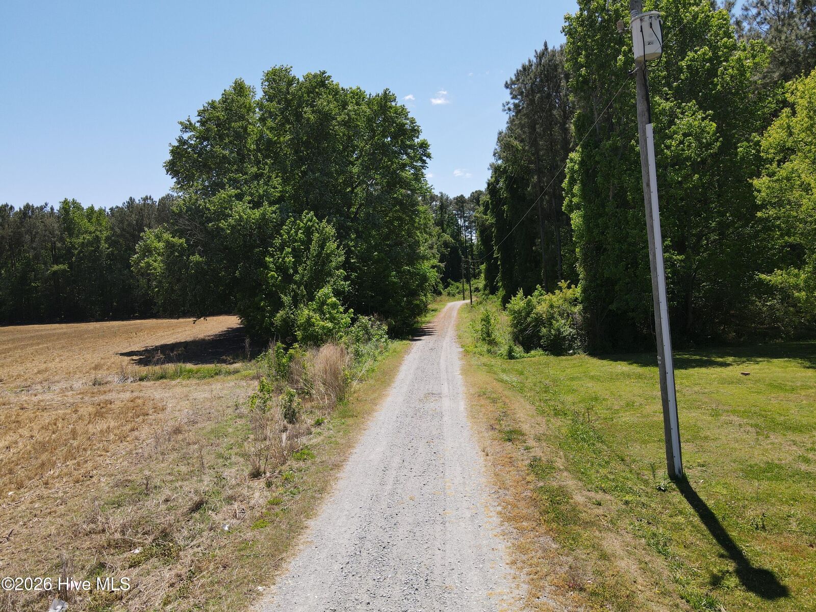 Property Photo:  9780 U.s. 158  NC 27820 