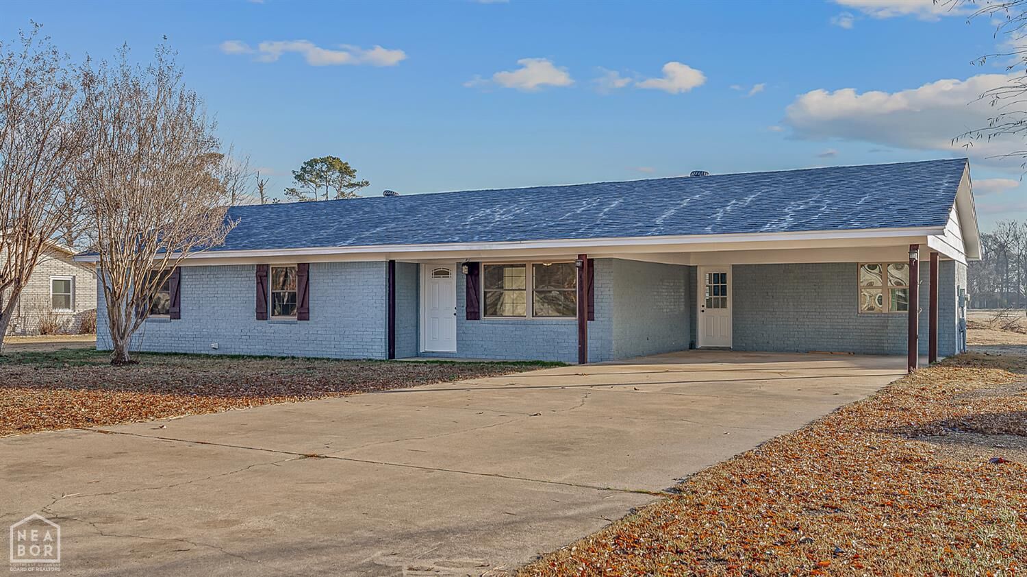 Property Photo: 420 Byrn AR 72472