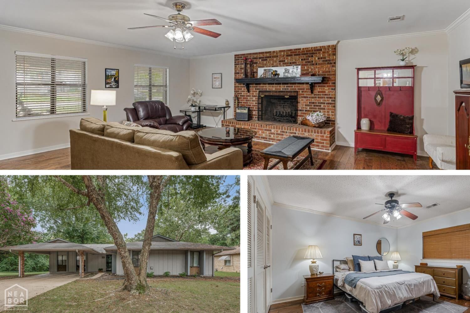 Property Photo: 1905 Munos Lane AR 72401