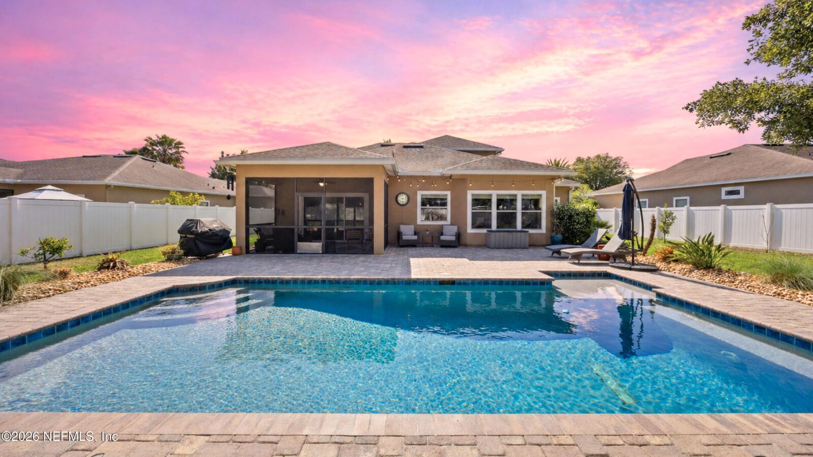 Property Photo:  119 Deer Meadows Drive  FL 32092 