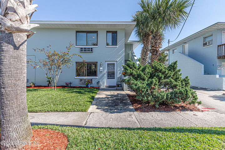 Property Photo:  1907 First Street  FL 32266 