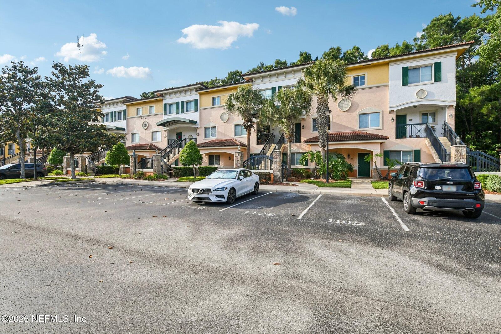 Property Photo:  9745 Touchton Road 1129  FL 32246 