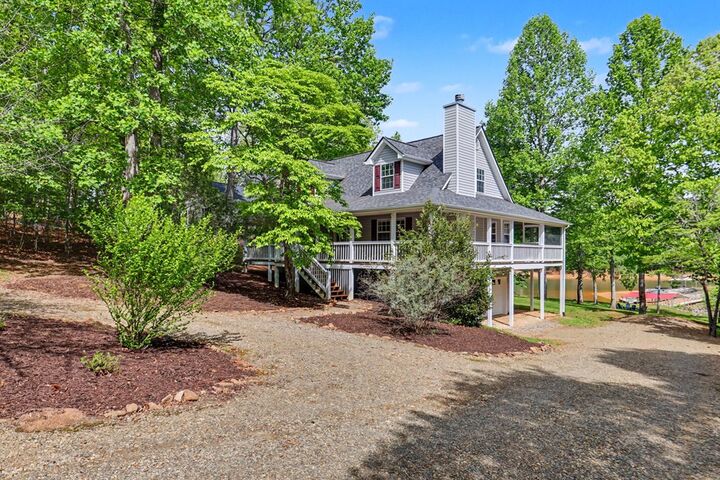 Property Photo:  136 Madison Avenue  GA 30512 