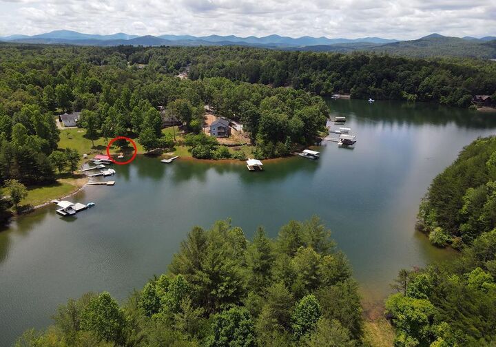 Property Photo:  136 Madison Avenue  GA 30512 