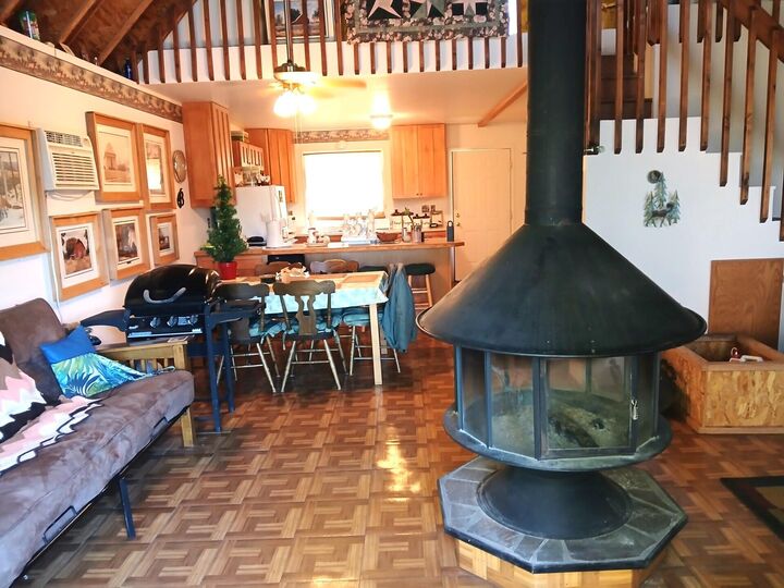 Property Photo:  3406 Beitey Rd  WA 99181 