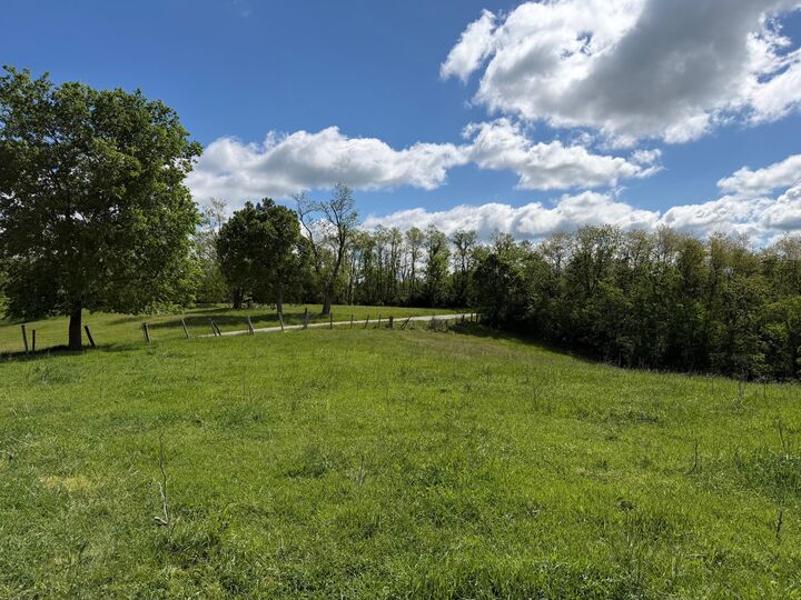Property Photo:  24.81 Ac Chipman Ridge Road  KY 41097 
