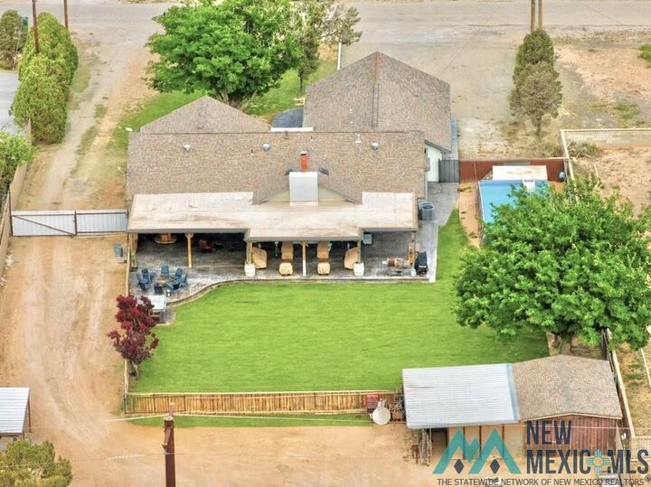 Property Photo:  5404 Sioux Road  NM 88220 
