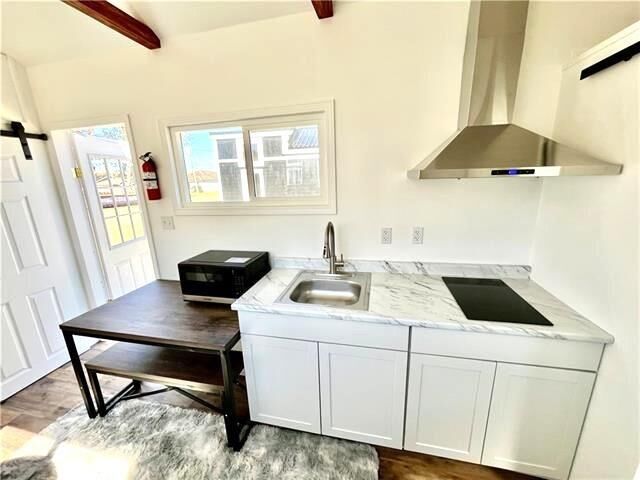 Property Photo:  708 E First Street  LA 70037 