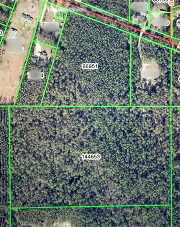 Property Photo:  0 Dummy Line Road  LA 70452 