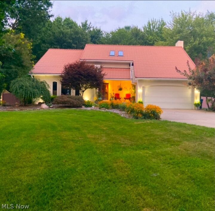 Property Photo:  391 Centennial Drive  OH 44473 
