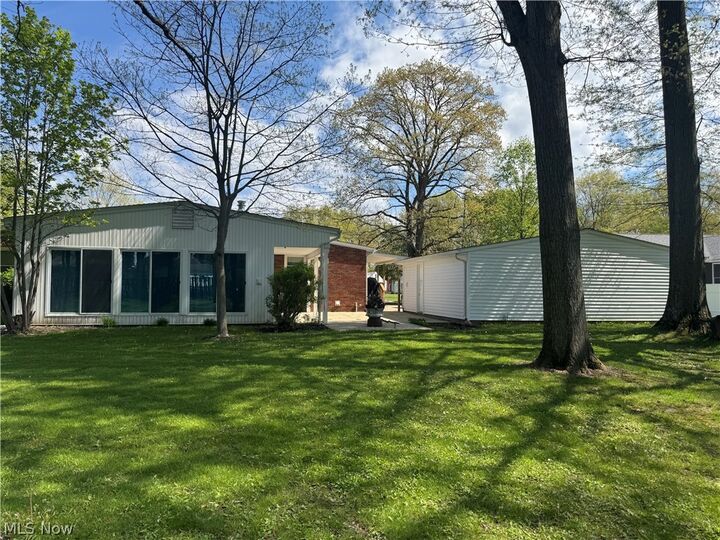 Property Photo:  4847 Norquest Boulevard  OH 44515 