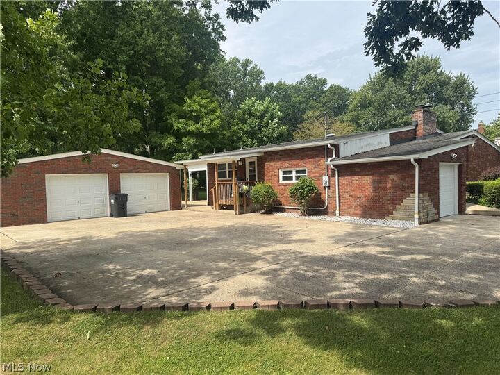 Property Photo:  4847 Norquest Boulevard  OH 44515 