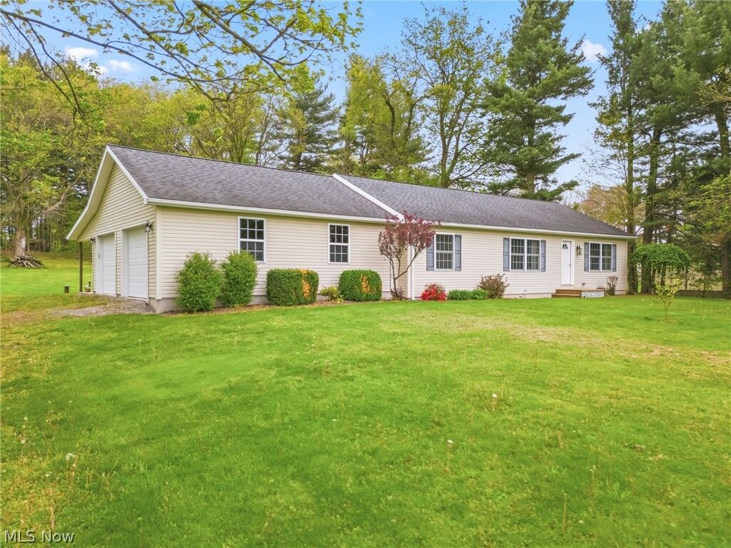Property Photo:  9084 Plymouth Street  OH 44423 