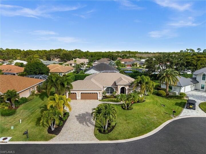 Property Photo:  2035 Teagarden Ln  FL 34110 