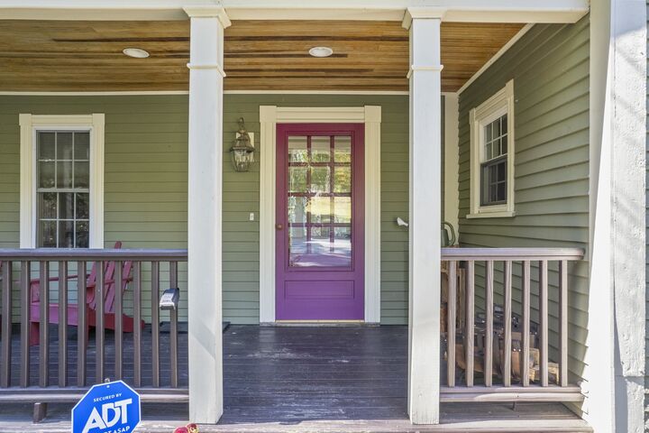 Property Photo:  219 Church Street  NH 03825 