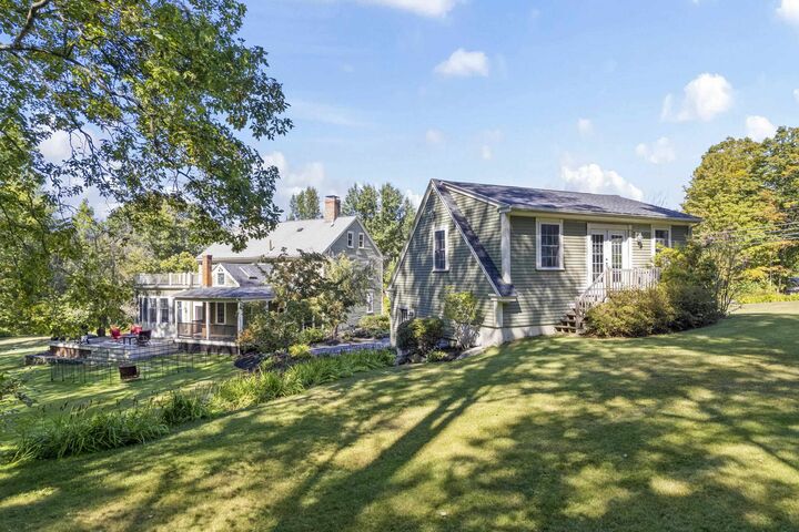 Property Photo:  219 Church Street  NH 03825 