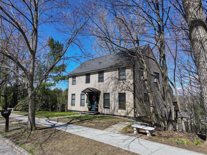 Property Photo:  132 Rivermount Terrace  VT 05401 
