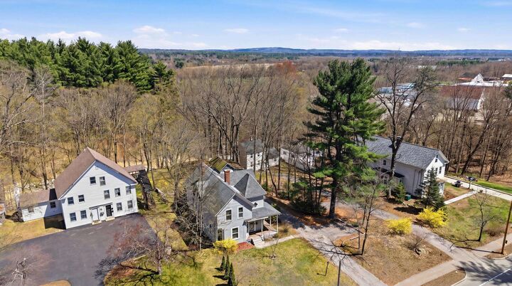 Property Photo:  344 N. State Street  NH 03301 