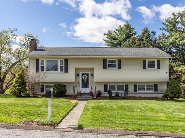 Property Photo:  163 Hillside Drive  VT 05495 