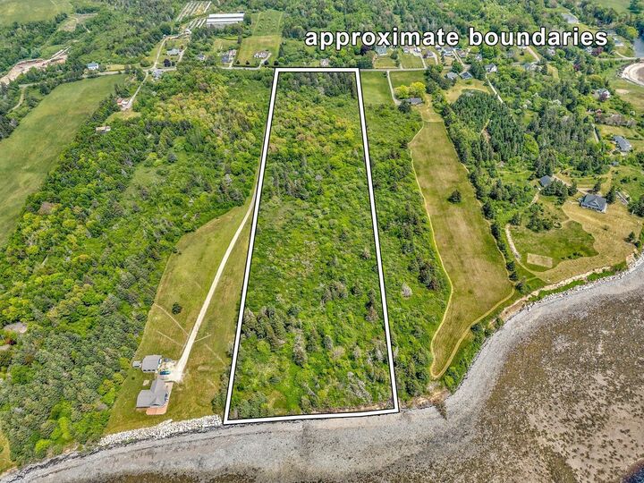 Lot Fort Point Road — photo 1