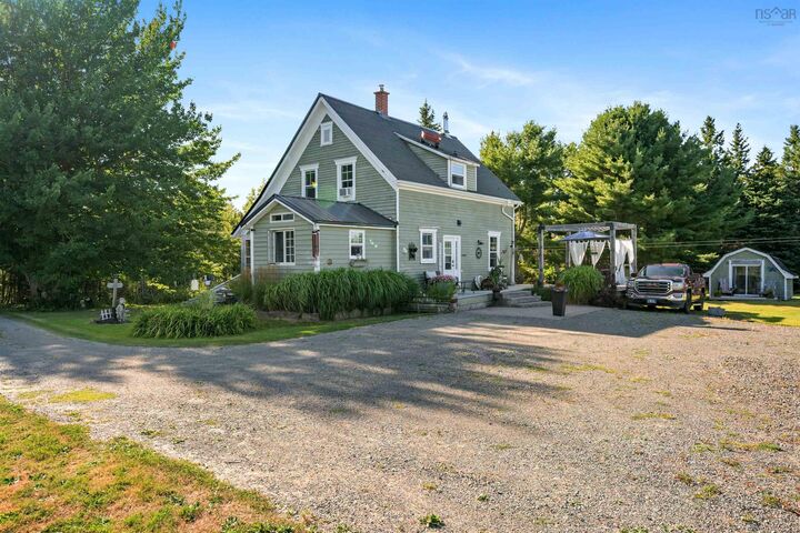 Property Photo: 3072 326 Highway NS B0K 1V0
