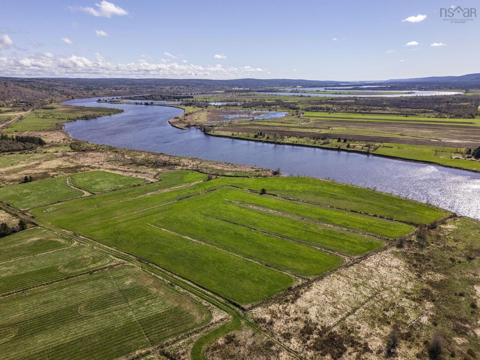 Property Photo:  Lot 18 Highway 201 Highway  NS B0S 1C0 