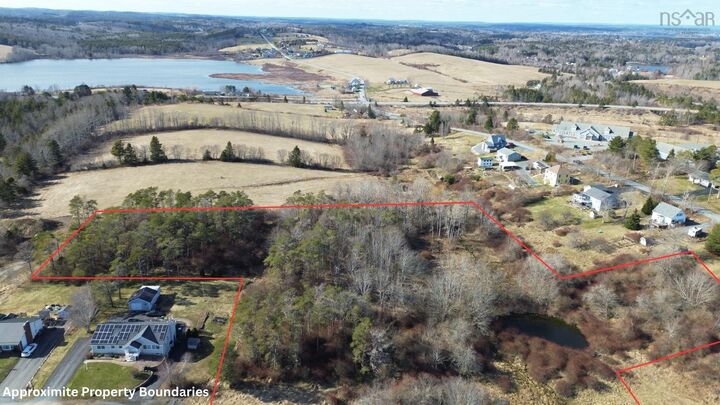 Property Photo:  Lot A3 Harbour View Drive  NS B0J 2C0 