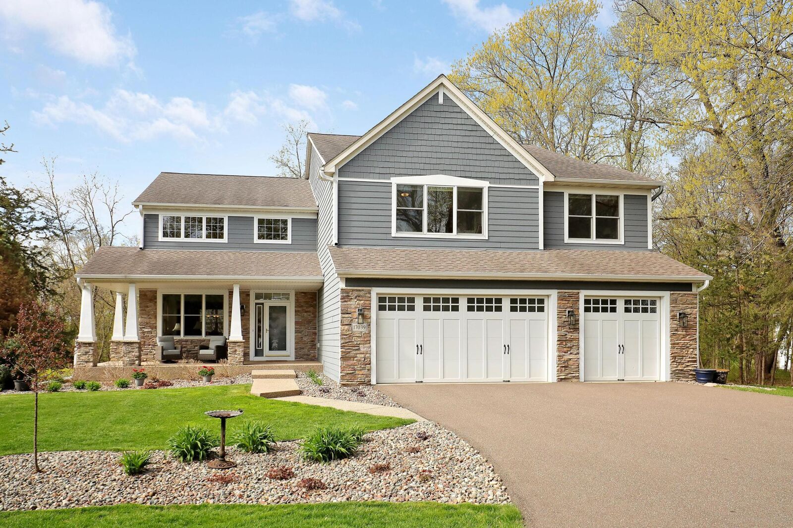 Property Photo:  17039 Valley Road  MN 55347 