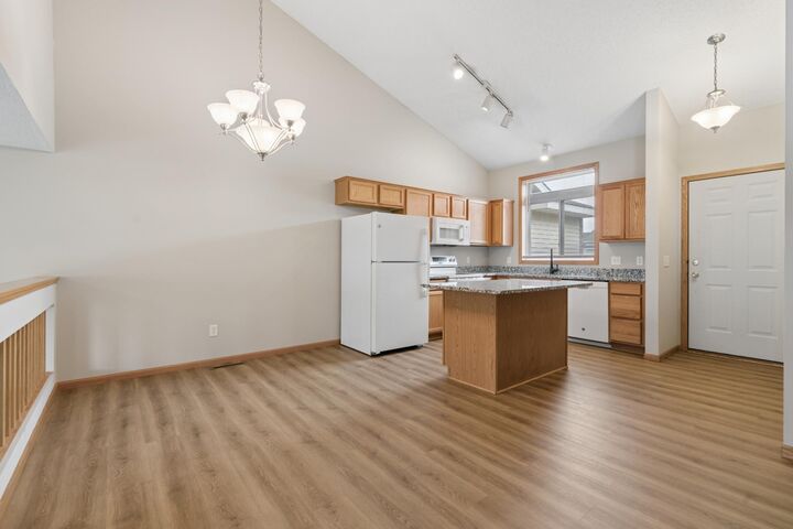 Property Photo:  4207 Rymark Court  MN 55379 