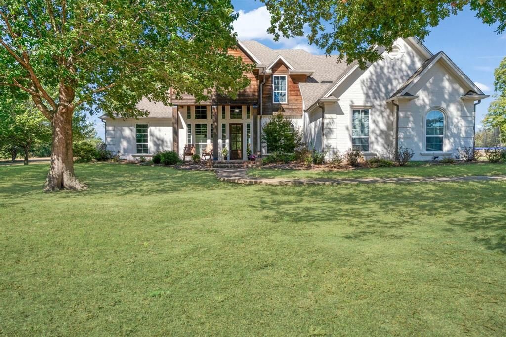 Property Photo:  3835 48th Street NE  TX 75462 