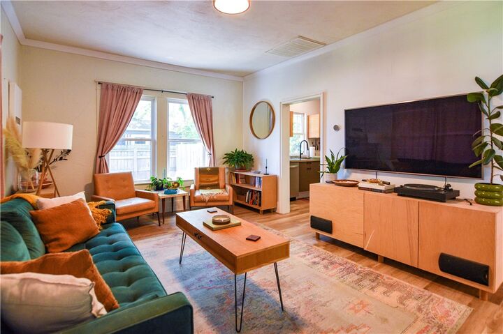 Property Photo:  130 Pleasant Street  AR 72764 