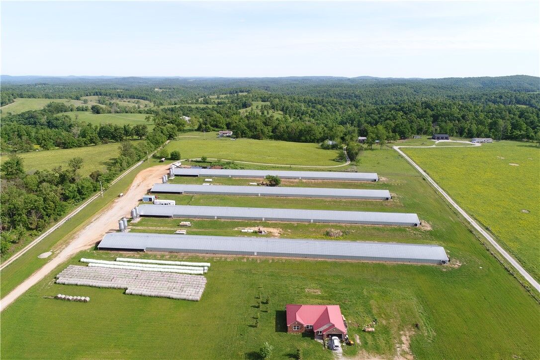 Property Photo:  5706 Hwy 127  AR 72756 