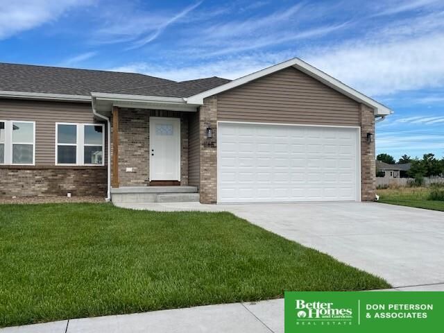 Property Photo:  1165 S Kate Avenue  NE 68025 