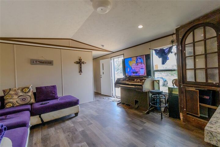 Property Photo:  38570 Ew 1300 Ns 3590 Road  OK 74868 