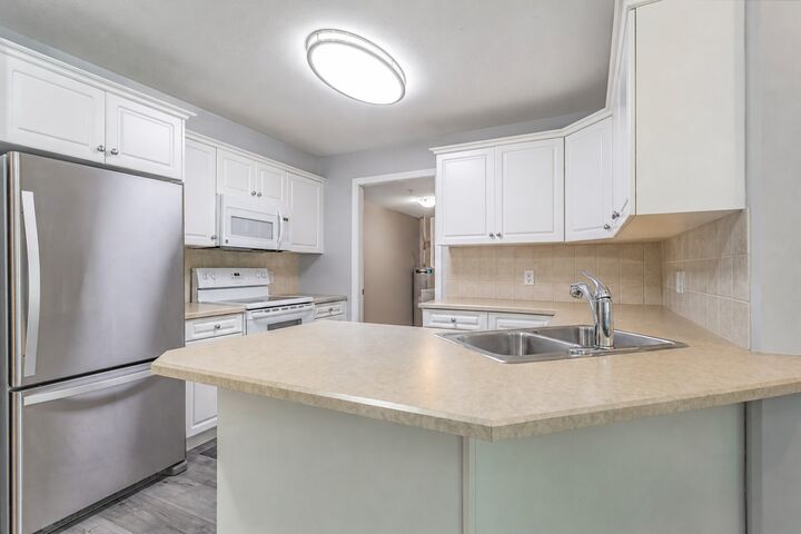 Photo de la propriété:  260 Franklyn Road 114  BC V1X 8C1 