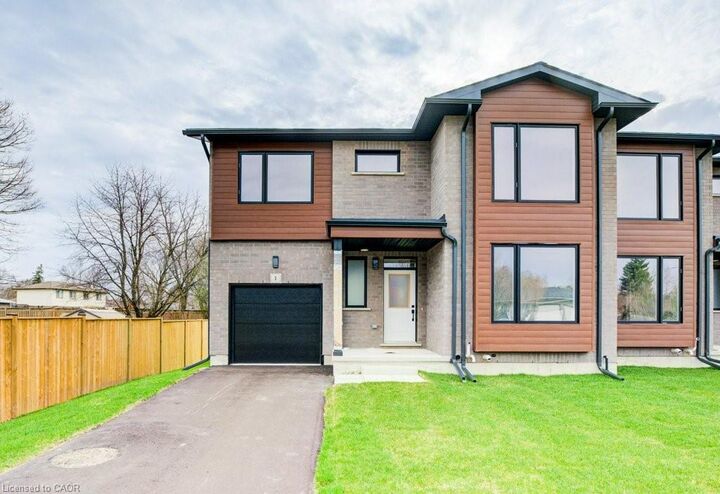 264 Blair Road 1 — photo 1