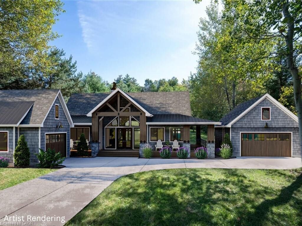 Property Photo: 7537 Wellington Rd 36 ON N0B 2J0