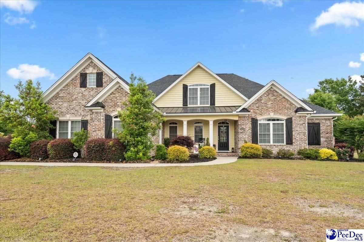 Property Photo: 3005 Waterfowl Way SC 29501