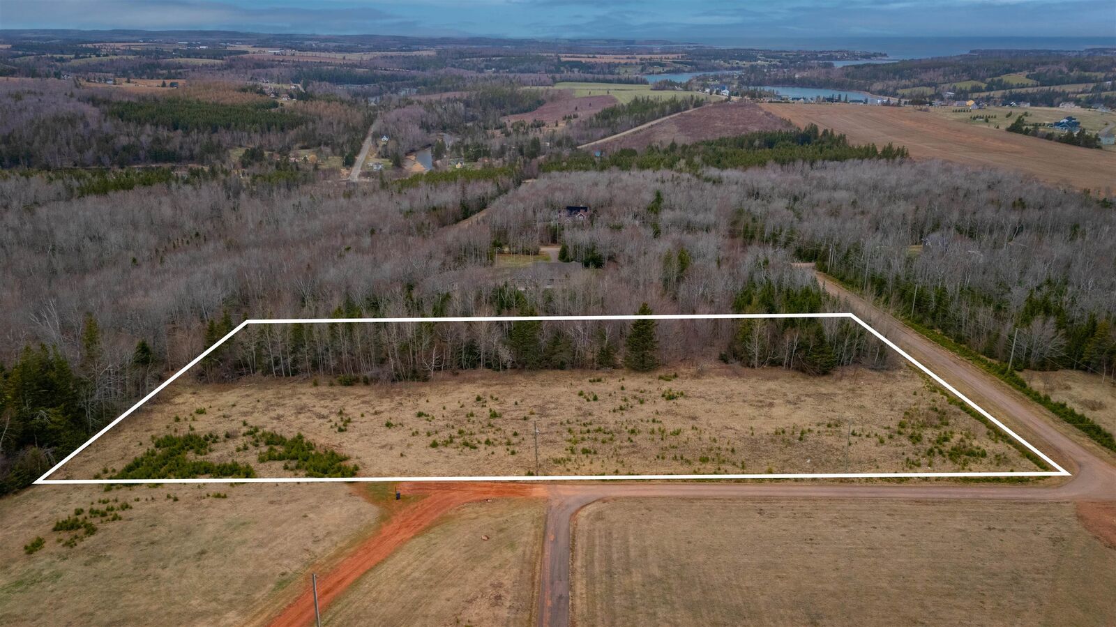 Photo de la propriété:  Lot 17 Maple Ridge Estates  PE C0A 1E0 