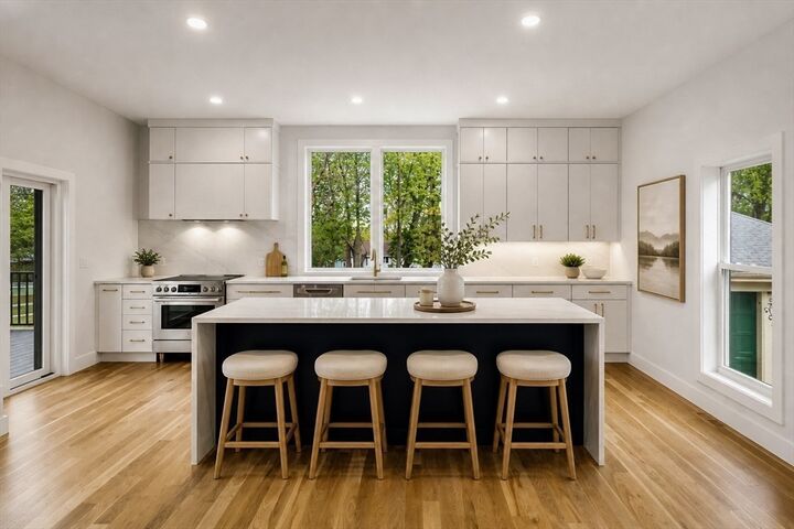 Property Photo:  77 Wolcott Street  MA 02155 