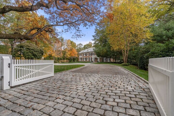 Property Photo:  41 Skating Pond Road  MA 02493 