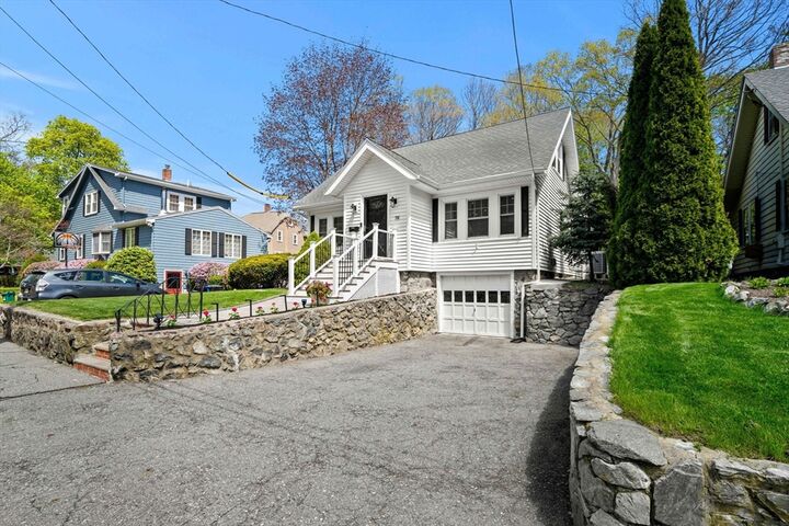 Property Photo:  76 Perkins St  MA 02180 