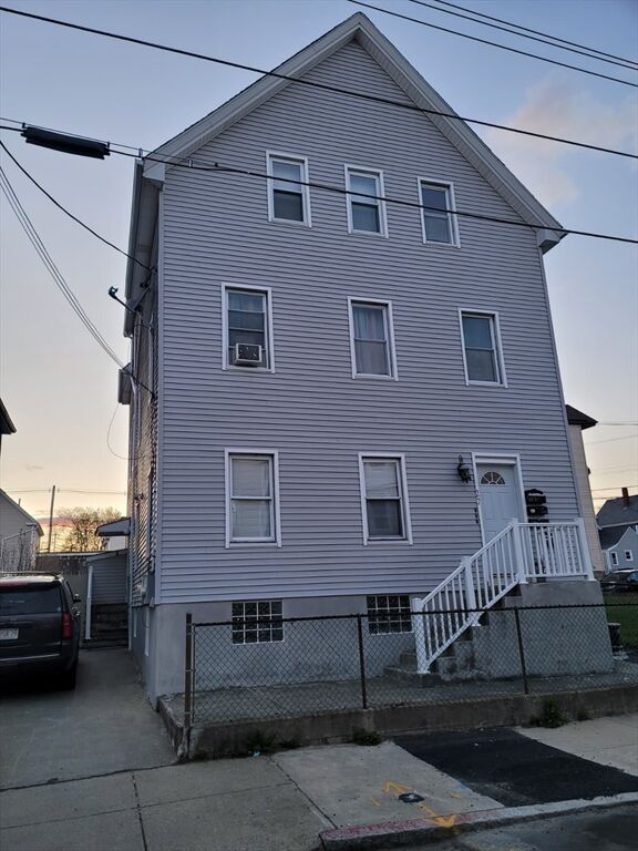 Property Photo:  27 Bourne St  MA 02740 