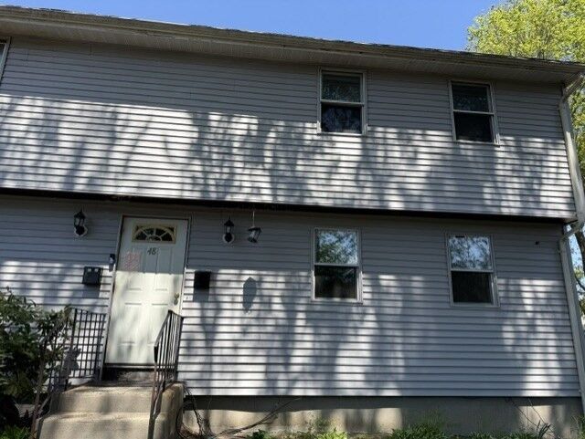 Property Photo:  48 America St B  MA 01702 
