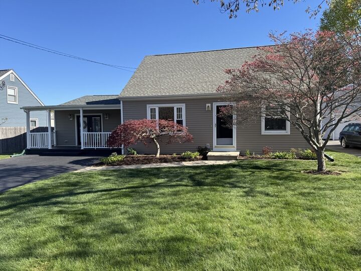 Property Photo: 48 Fatima Dr RI 02809
