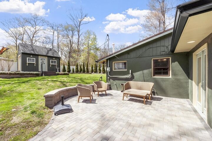 Property Photo: 167 Townsend Harbor Road MA 01462