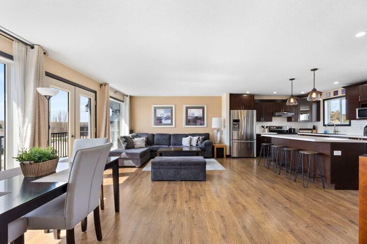 Property Photo: 439 Sunset Drive AB T0L 0G0