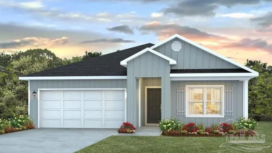 Property Photo: 6568 Firefly Dr FL 32583
