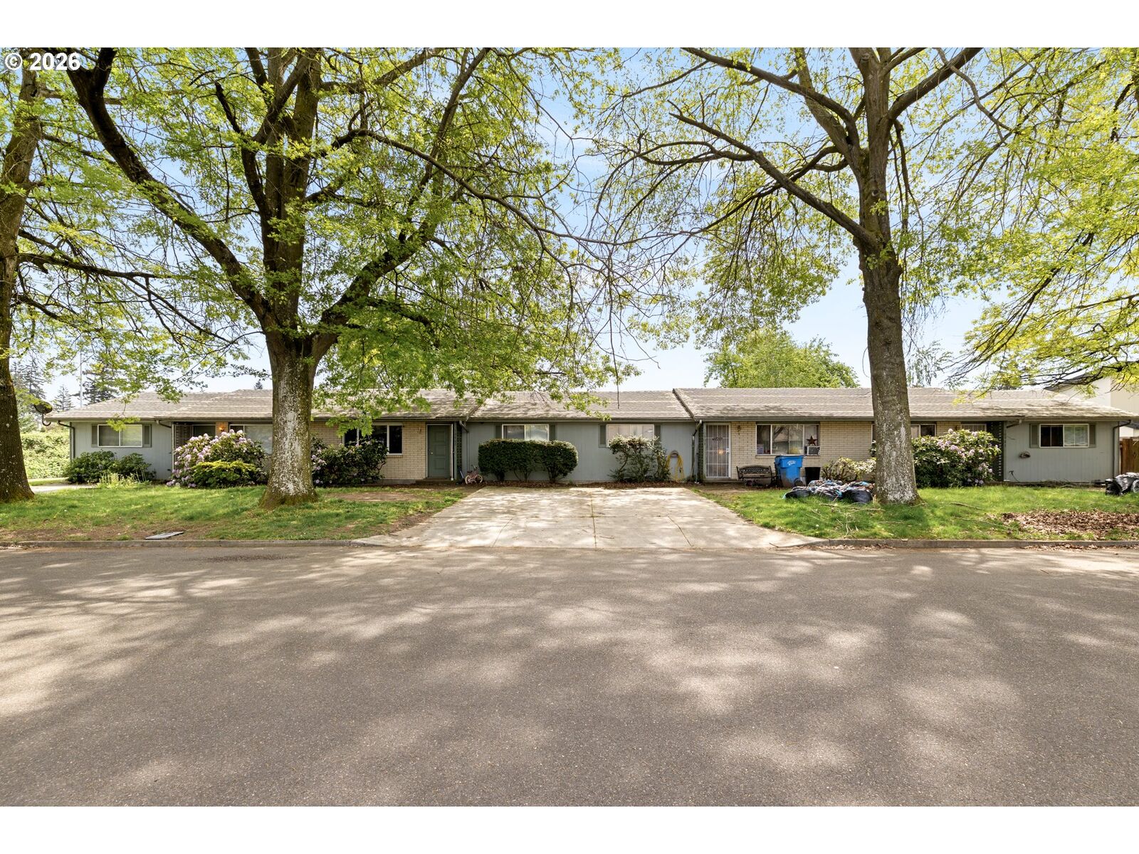 Property Photo:  10901 NE 7th St  WA 98664 